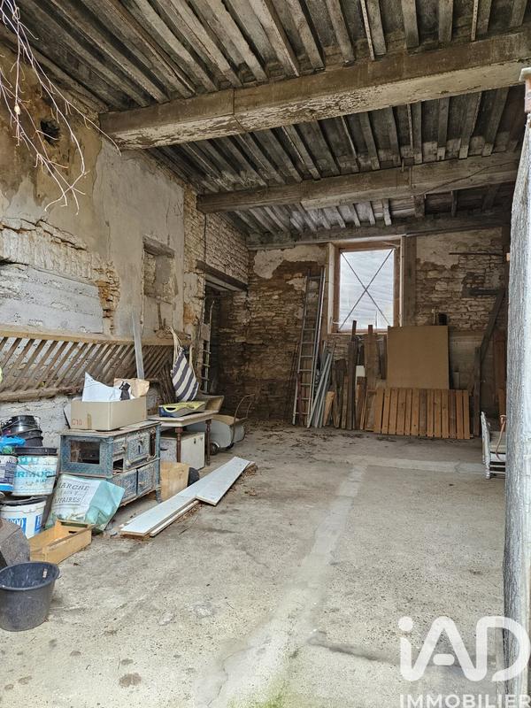 Maison de village - 198 m² - 7 pièces