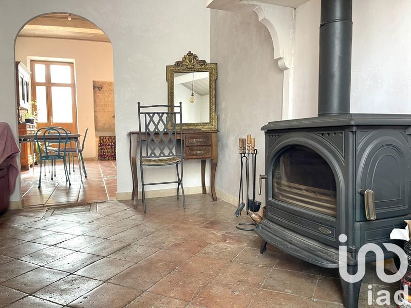 Maison - 170 m² - 6 pièces