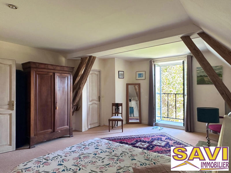 Ferme - 131 m² - 4 pièces