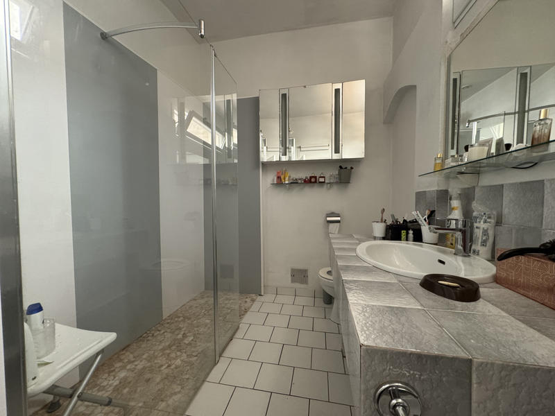 Maison - 134 m² - 6 pièces