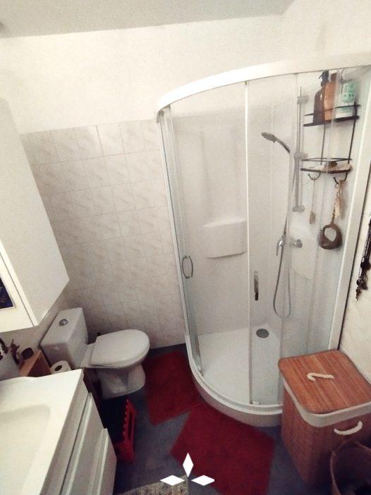 Maison traditionnelle - 82 m² - 4 pièces