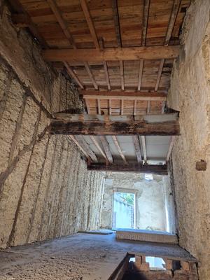 Bureau - 55 m² - 1 pièce