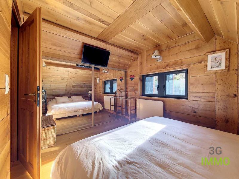 Bergerie - 109 m² - 5 pièces