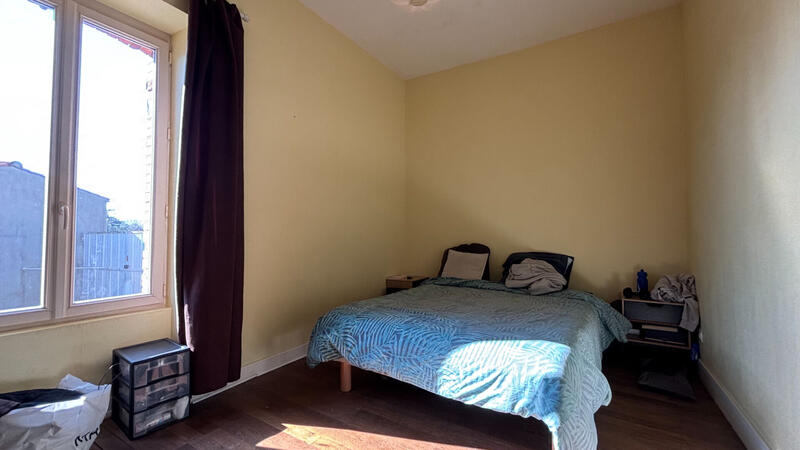 Maison - 172 m² - 8 pièces