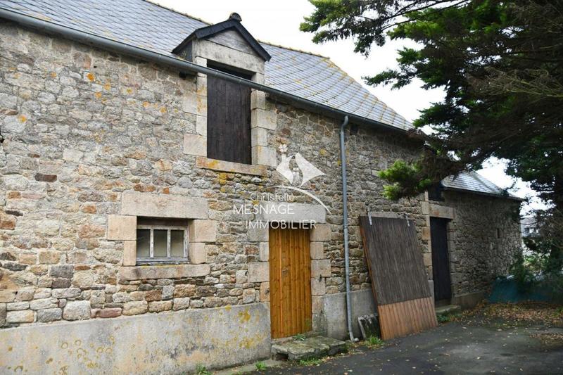 Ferme - 200 m² - 12 pièces