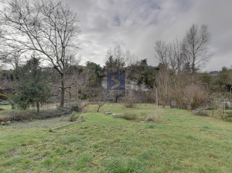 Maison - 70 m² - 4 pièces