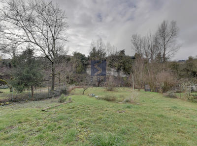 Maison - 70 m² - 4 pièces