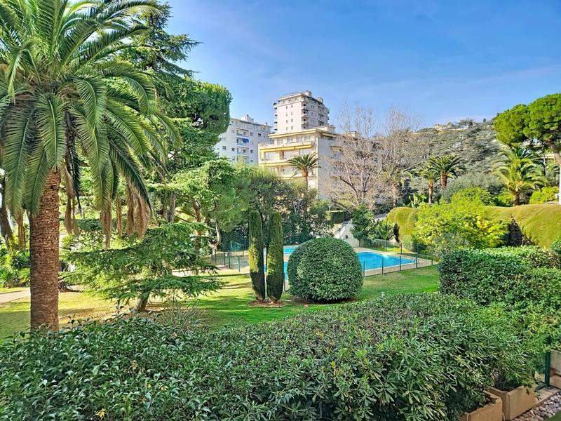 Appartement - 50 m² - 2 pièces