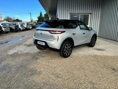 Ds Ds 3 3 PureTech 130 Eat8 Performance Line