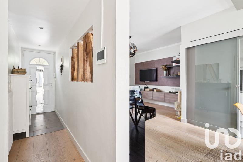 Maison de ville - 103 m² - 4 pièces