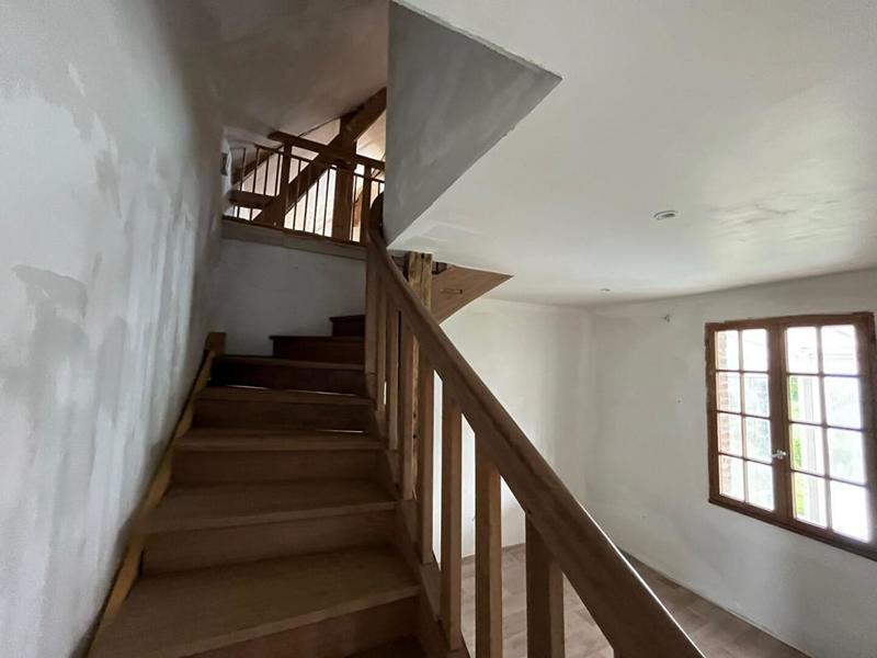 Maison - 66 m² - 4 pièces