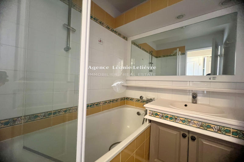 Appartement - 33 m² - 2 pièces