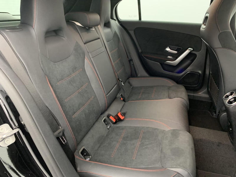 Mercedes Classe a 250 e Hybrid Eq 8g-Dct Amg Line