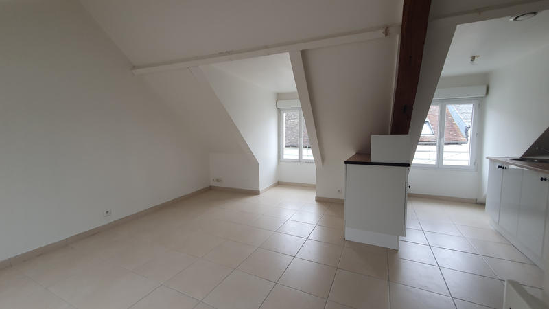 Appartement - 23 m² - 1 pièce