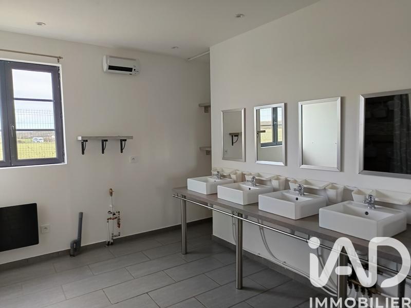 Maison - 167 m² - 8 pièces