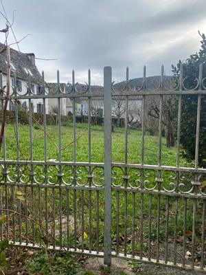 Maison - 211 m² - 7 pièces