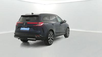 Renault Espace E-Tech hybrid 200 Iconic 5p
