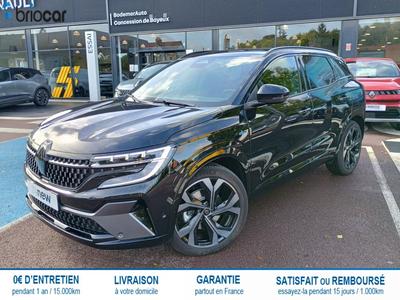 Renault Austral E-Tech full hybrid 200 Gsr2 Techno esprit Alpine 5p