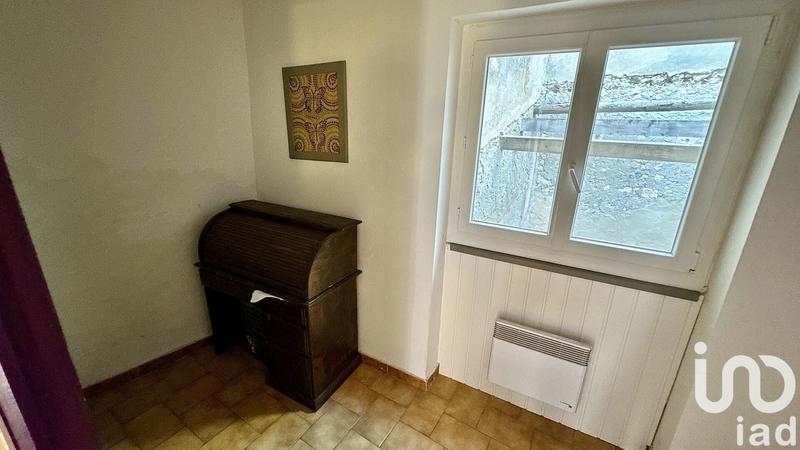 Maison de ville - 91 m² - 4 pièces