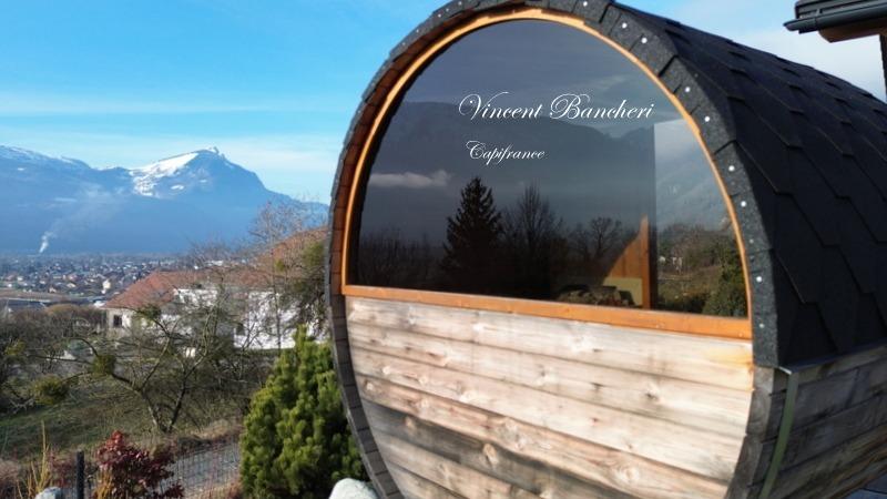 Châlet - 181 m² - 5 pièces