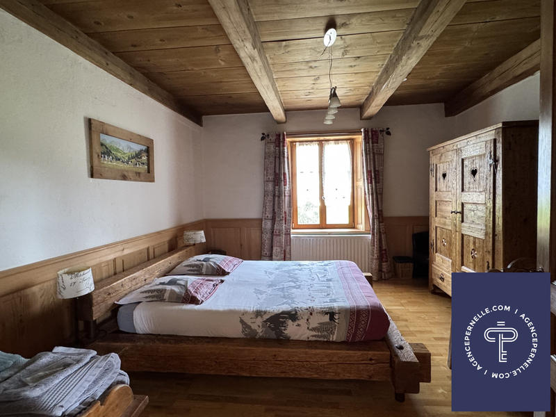 Ferme - 572 m² - 25 pièces