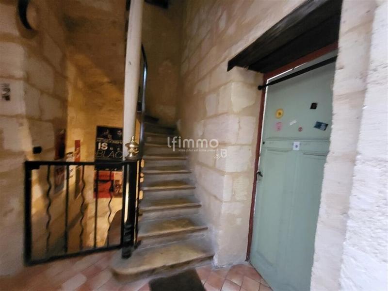 Maison en pierre - 146 m² - 6 pièces