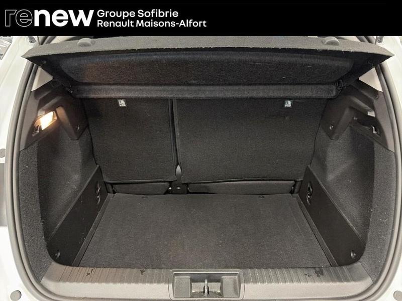 Renault Captur TCe 100 Gpl Evolution