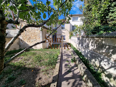 Maison - 135 m² - 7 pièces