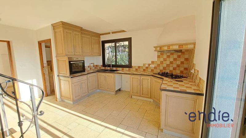 Maison - 169 m² - 4 pièces