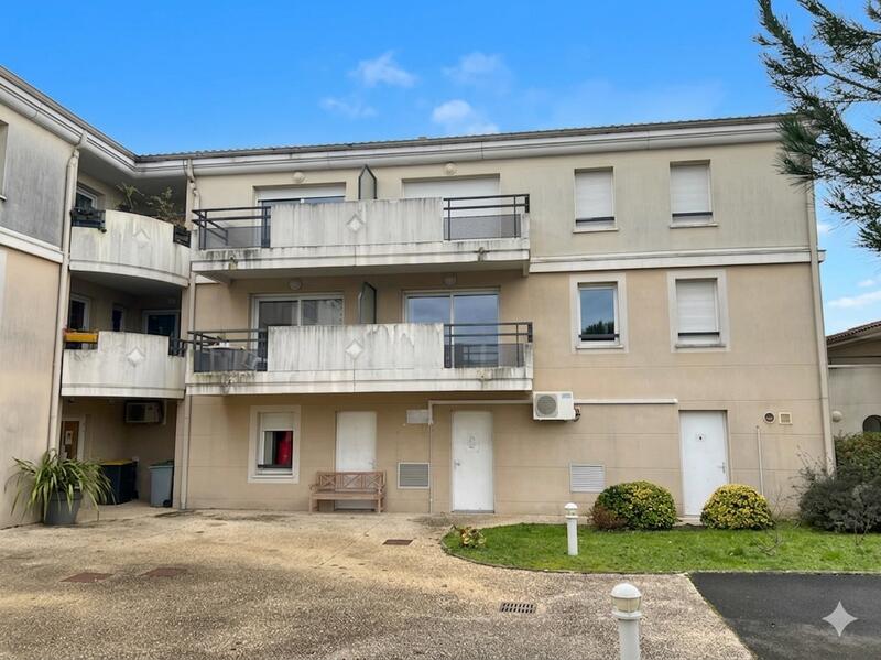 Appartement - 73 m² - 3 pièces