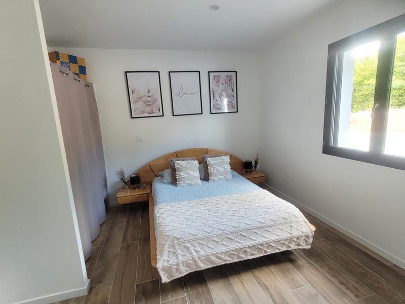 Maison - 147 m² - 5 pièces