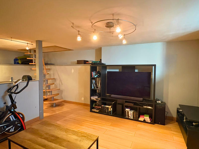 Maison - 79 m² - 4 pièces