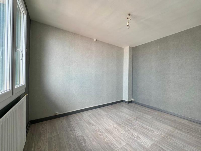 Maison - 68 m² - 4 pièces