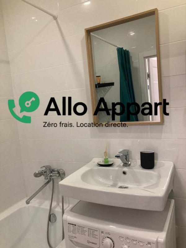 Appartement - 34 m² - 1 pièce