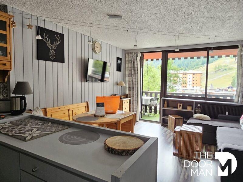 Studio - 33 m² - 1 pièce