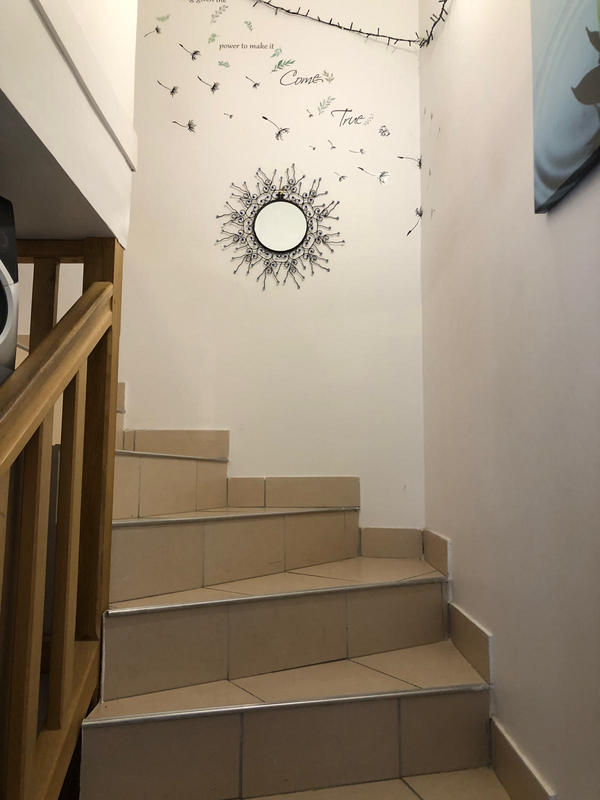 Maison - 56 m² - 3 pièces