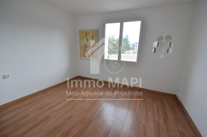 Appartement - 72 m² - 4 pièces
