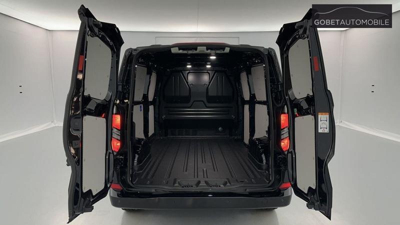 Ford Transit Custom II 320 L2h1 2.0 Ecoblue 170ch Limited Bva8