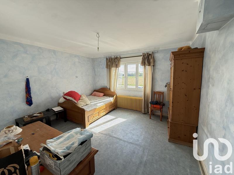 Maison - 330 m² - 14 pièces