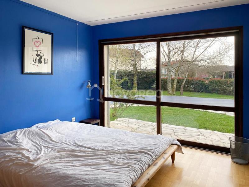 Maison - 196 m² - 6 pièces