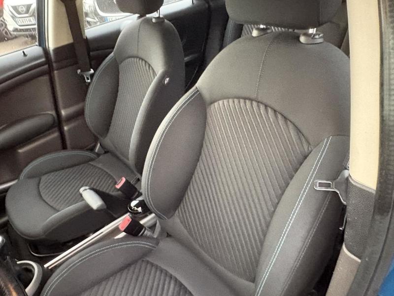 Mini Countryman 1.6i Turbo Cooper s Bvm6