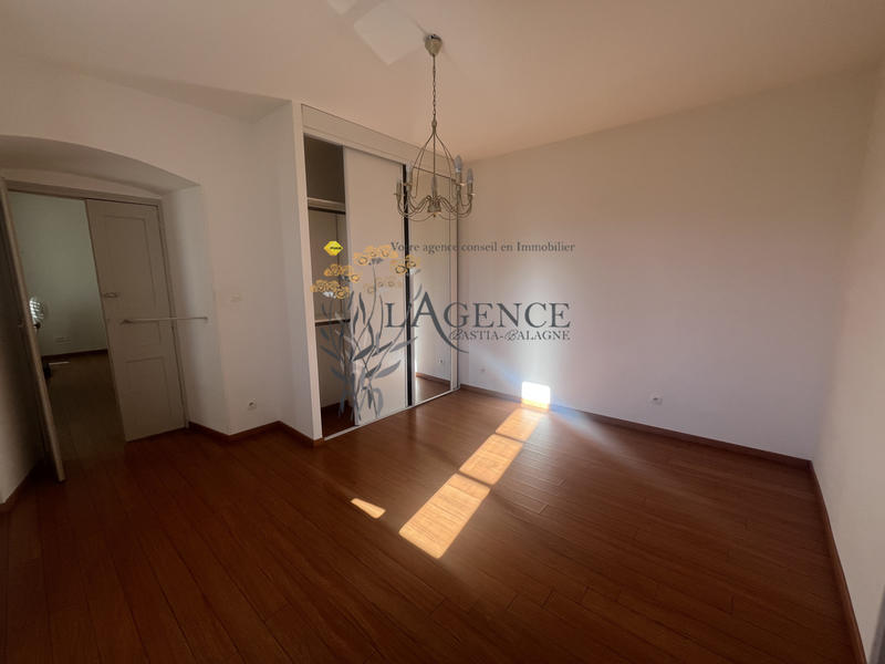 Appartement - 78 m² - 3 pièces