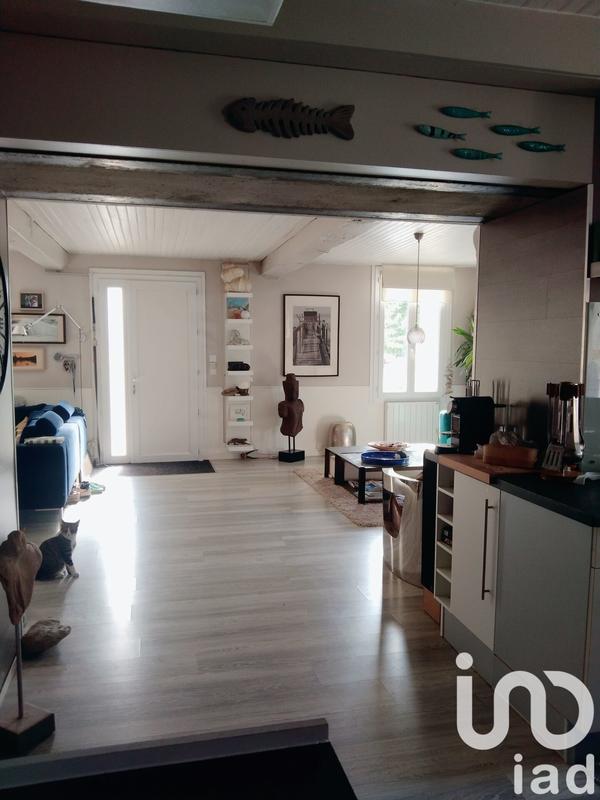 Maison - 175 m² - 5 pièces