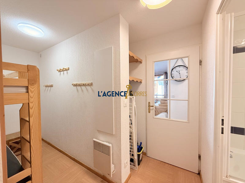 Appartement - 34 m² - 3 pièces