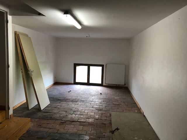 Local commercial - 870 m²