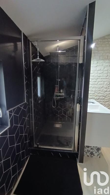 Maison de village - 170 m² - 6 pièces