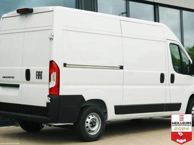 Fiat Ducato Fourgon L2h2 3.5t 140 +Portes 270°