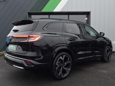 Renault Espace VI E-Tech full hybrid 200 Gsr2 esprit Alpine