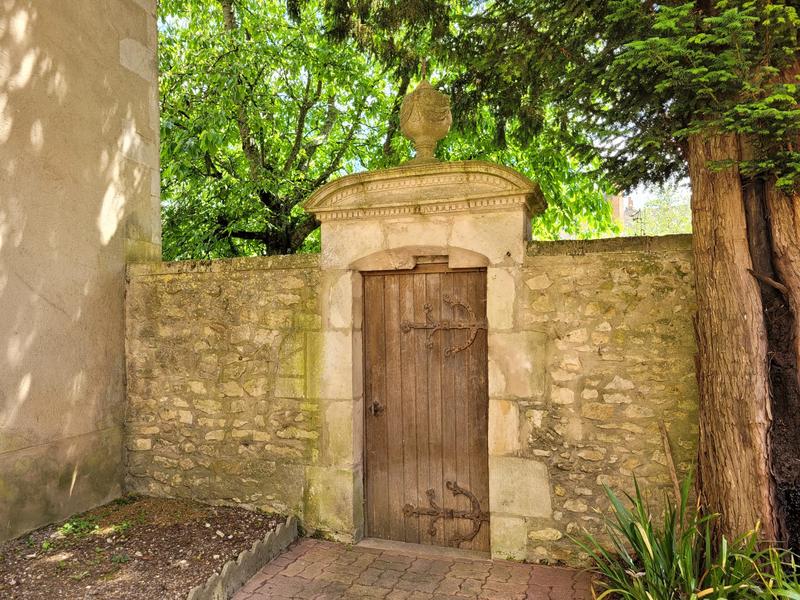 Maison ancienne - 292 m² - 14 pièces