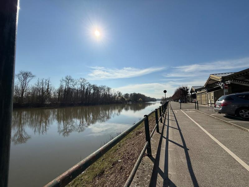 Maison - 73 m² - 4 pièces